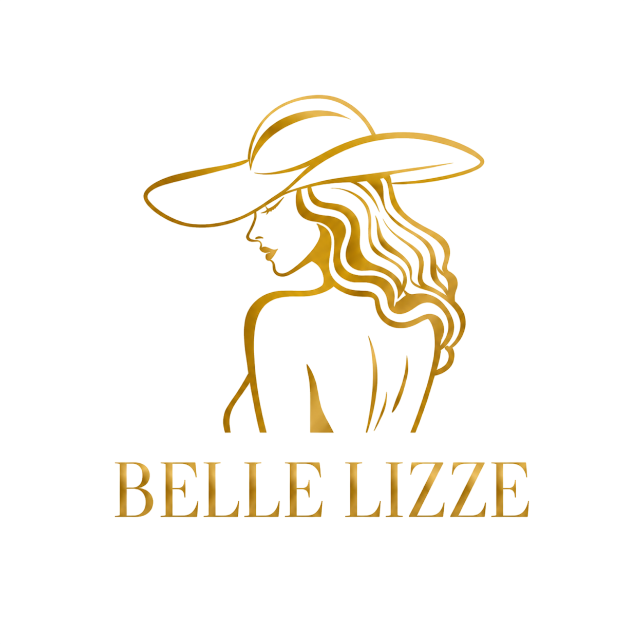 Logo Belle Lizze
